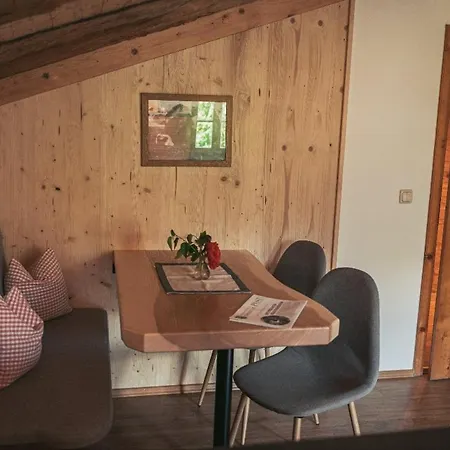 Kaltbachlehen Ramsau bei Berchtesgaden