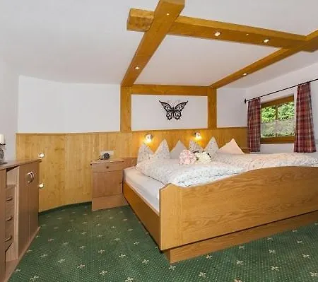 Kaltbachlehen Appartement