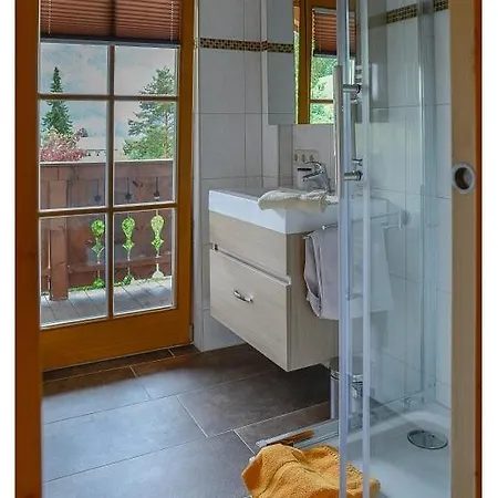 Kaltbachlehen Apartamento *