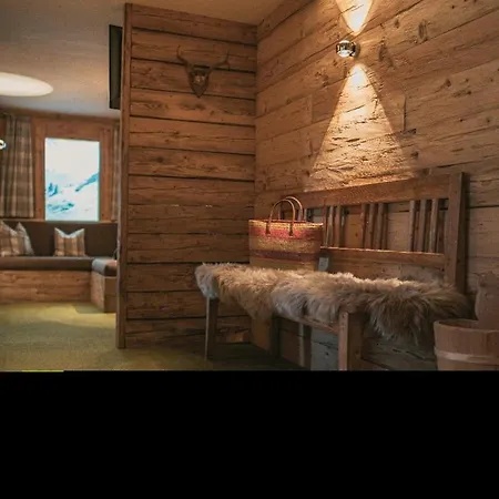 Kaltbachlehen Apartamento