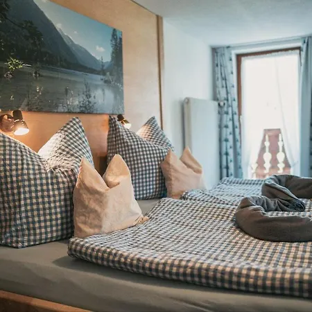 Kaltbachlehen Apartamento Ramsau bei Berchtesgaden