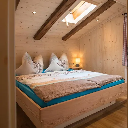 Kaltbachlehen Appartement Ramsau bei Berchtesgaden