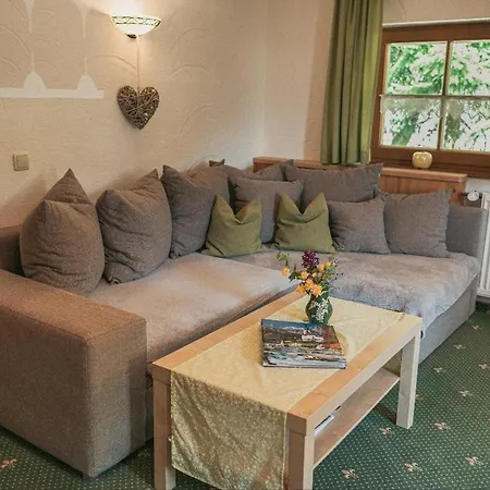 Apartamento Kaltbachlehen Ramsau bei Berchtesgaden