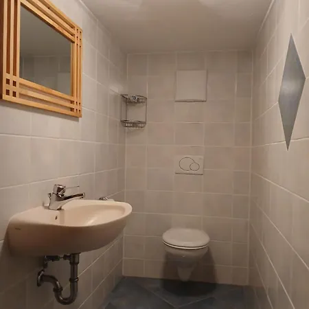 Apartamento Kaltbachlehen Ramsau bei Berchtesgaden