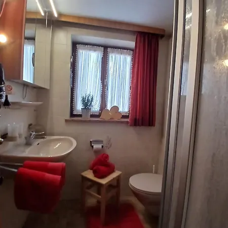 Apartamento Kaltbachlehen Ramsau bei Berchtesgaden