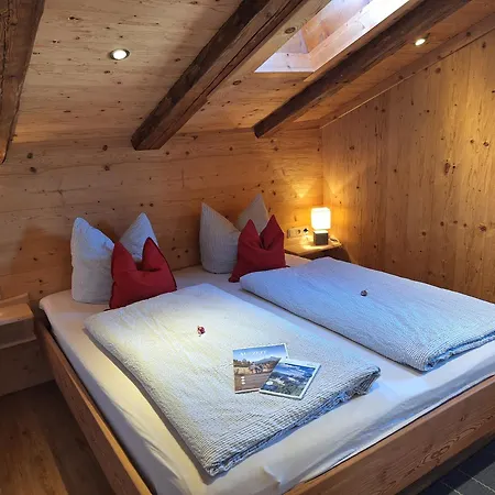 Kaltbachlehen Ramsau bei Berchtesgaden