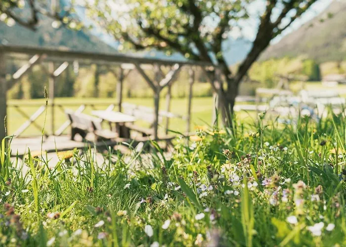 Lejlighed Kaltbachlehen Ramsau bei Berchtesgaden