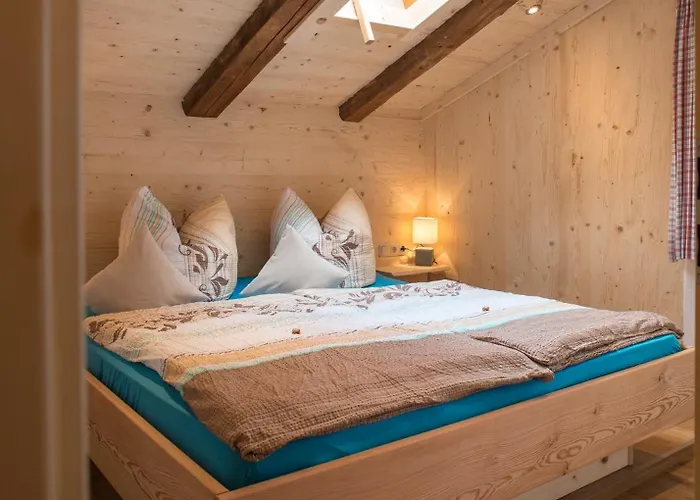 Kaltbachlehen Lejlighed Ramsau bei Berchtesgaden